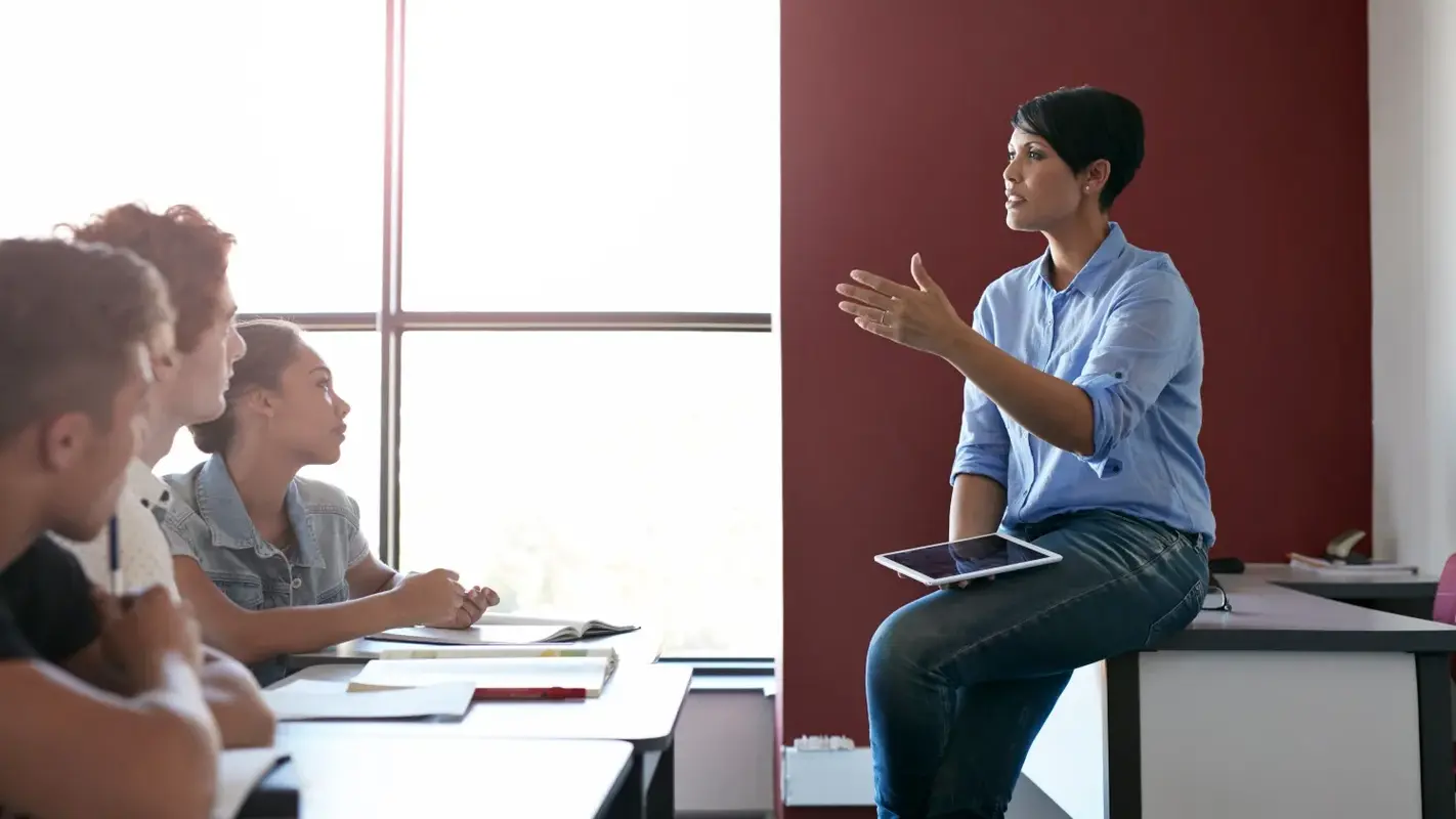 6 Ways AI is Already Revolutionizing Education