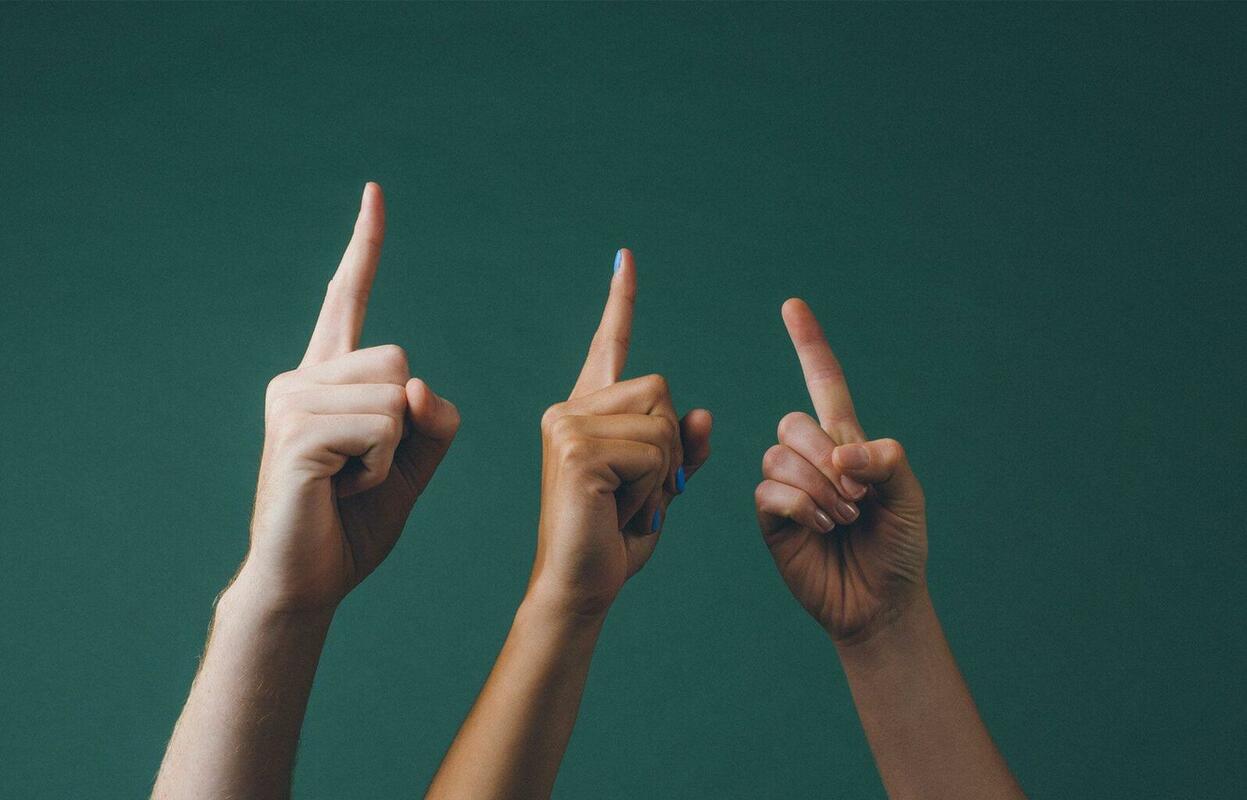 A 3-pronged approach to creating (and scaling) legendary customer service experiences