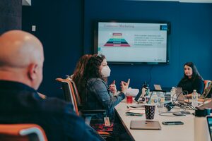 Act-On in Action: How We Built Our Customer Power-Up Series and Gained 700 New Best Friends