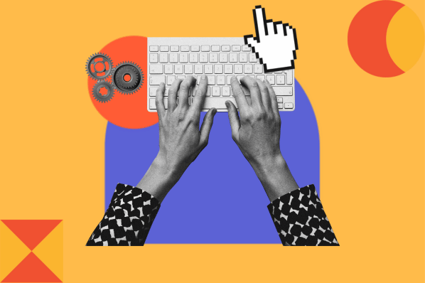 12 Examples of CSS Drop-Down Animations in 2023
