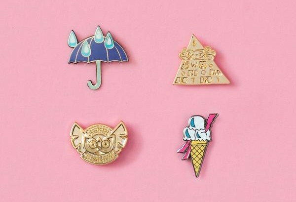 Meg Introduces Our 2nd Collection