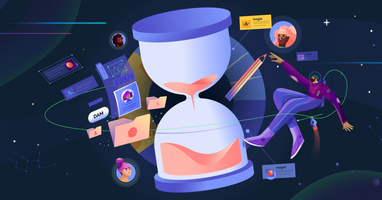 3 Ways to Give Your Design Team More Time