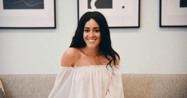 How a Change in Mindset Changed Her Life - and Built a Six-figure Business