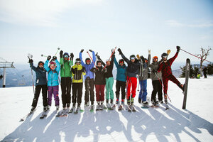 Get Inspired by These 4 Outdoor Brands Making Video Series