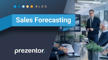 Sales Enablement - A Game Changer in Sales Forecasting