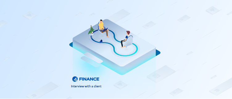 UX at 4finance: Why are funnels for financial products so intricate? | Smartlook Blog