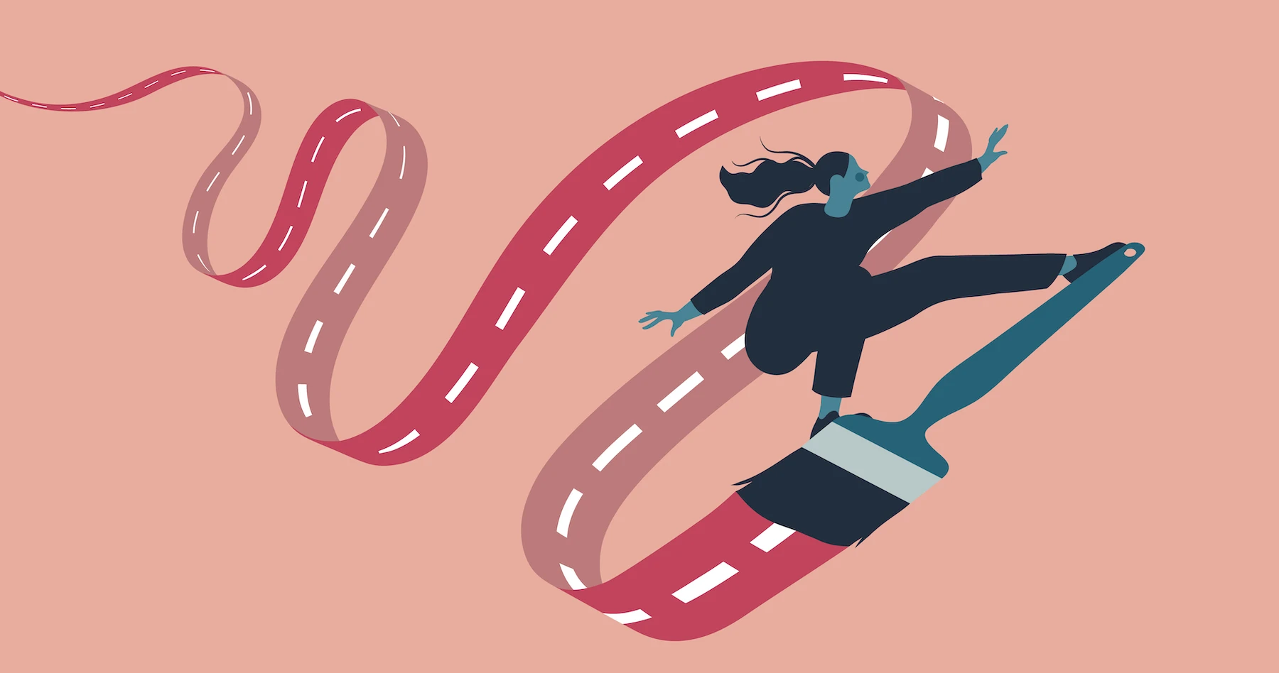 Your Founder Sign: The Trailblazer-Passionate, Creative, and a Natural Leader