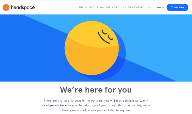 Marketing During COVID-19: 4 Essential Copywriting Guidelines