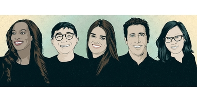 The 30 Best Pieces of Advice for Entrepreneurs in 2023