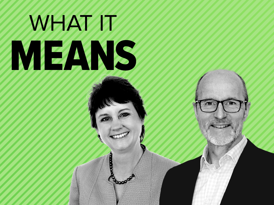 Predictions 2024: For B2B Teams, GenAI Will Yield Mixed Results