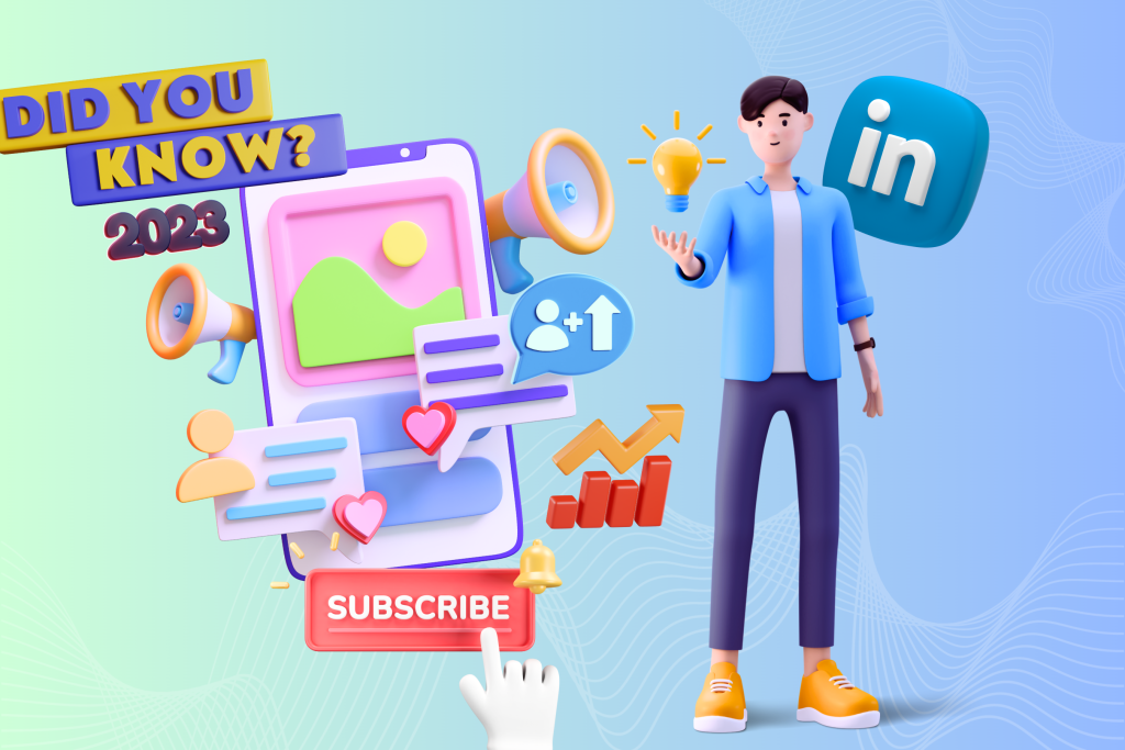 9 tips to drive followers to your LinkedIn page organically