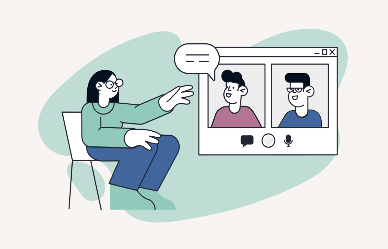 People Who Do Research: A Discovery Study