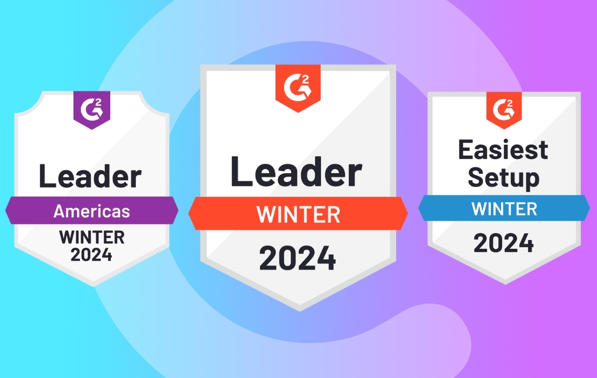 56 Reasons G2 Users Love Conversica