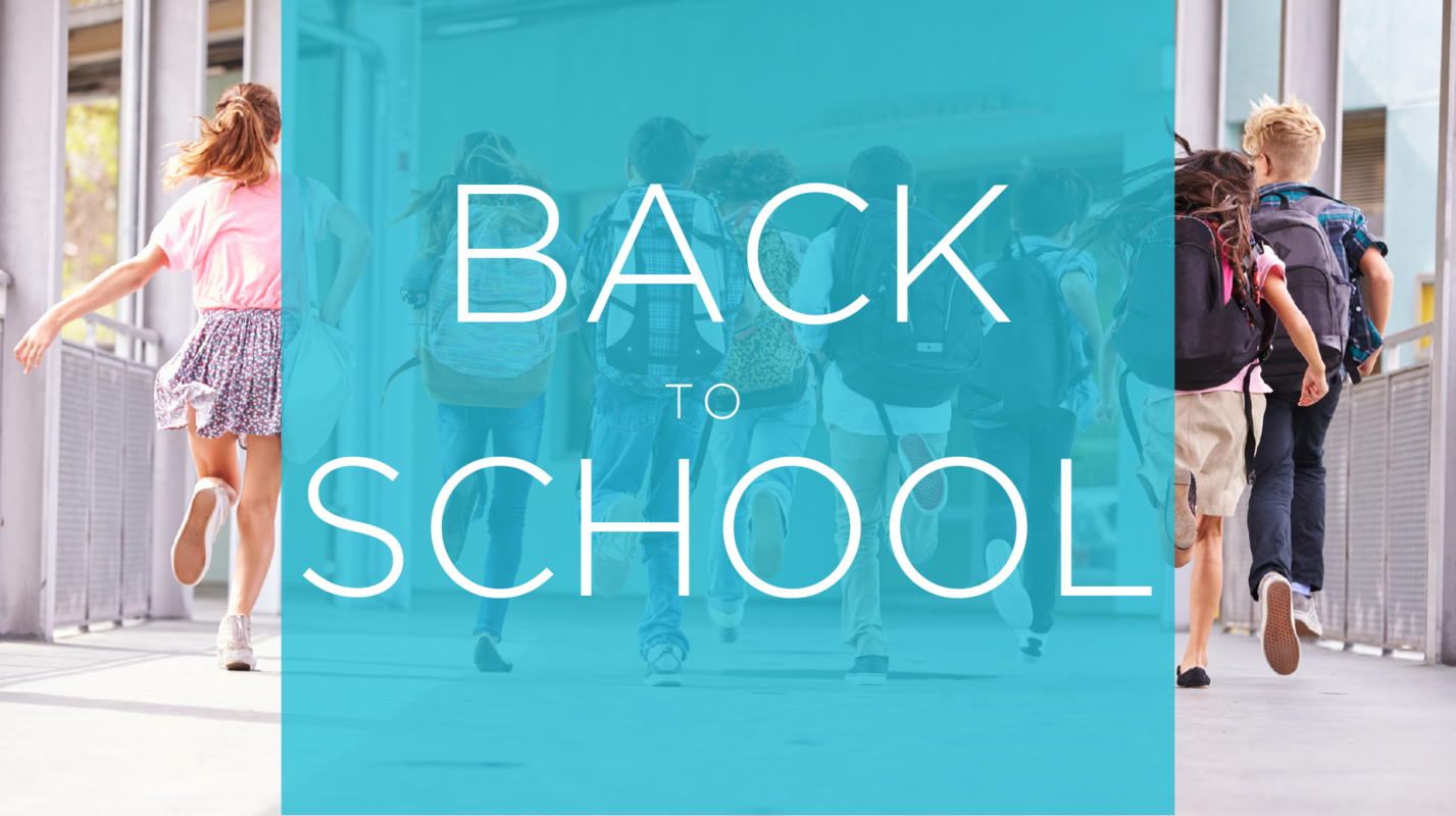 Back To Shopping, How 5 Top Retailers Went Back To School in August
