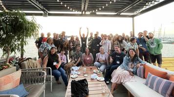 Reflecting on an incredible year of growth