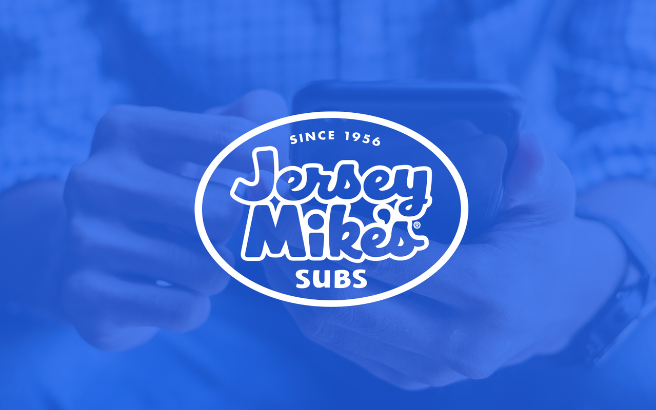 Increasing Downloads and Deliveries at Jersey Mike's in a Year of Lockdowns