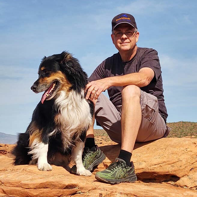 Where in the World US is John B?