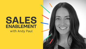 Challengers Don't Settle for the Status Quo, with Jennifer Allen - Ep.1079