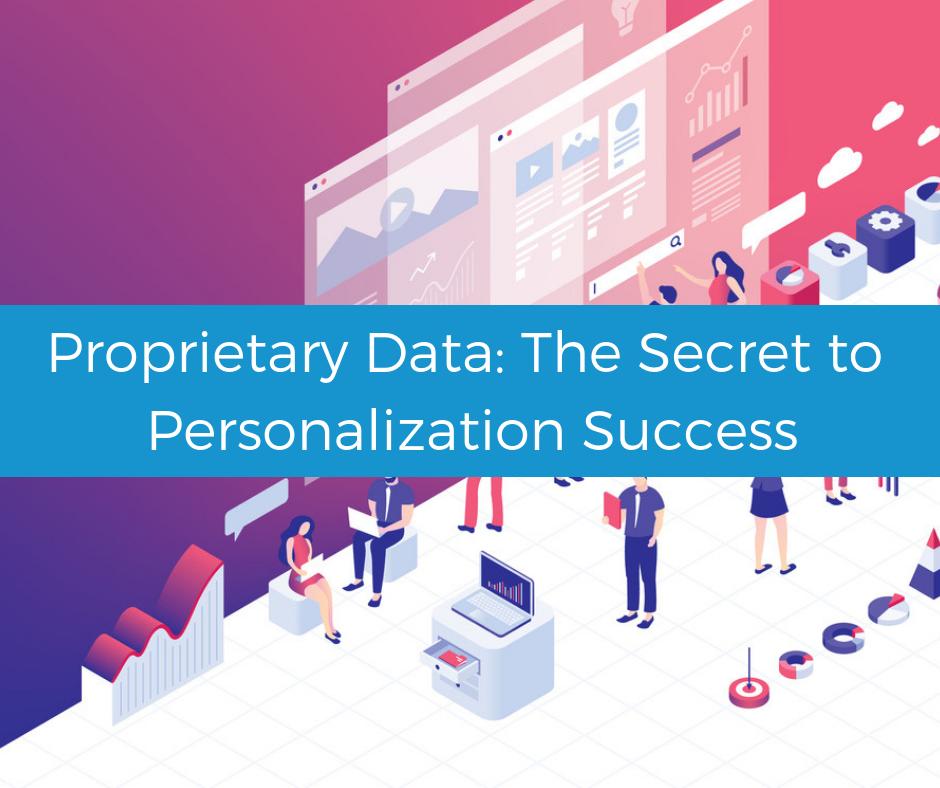 A guide to fully understanding proprietary data