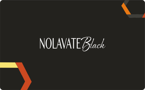 NOLAvate Black - Hopin Customer Story