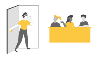 The biggest mistake marketers make when starting a creative project - Umault - B2B video ad agency