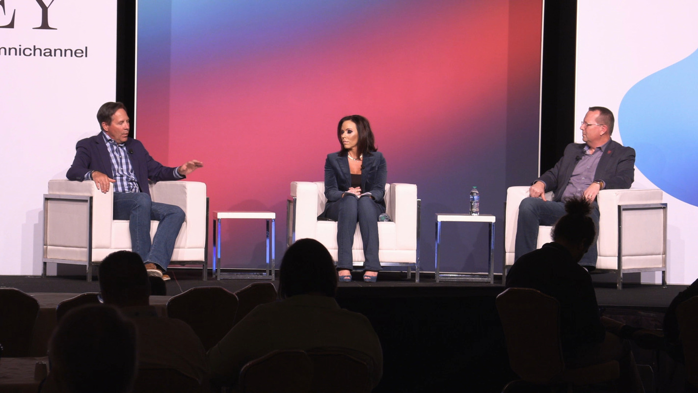 Win the Battle for Partner Mindshare with T-Mobile + TD SYNNEX