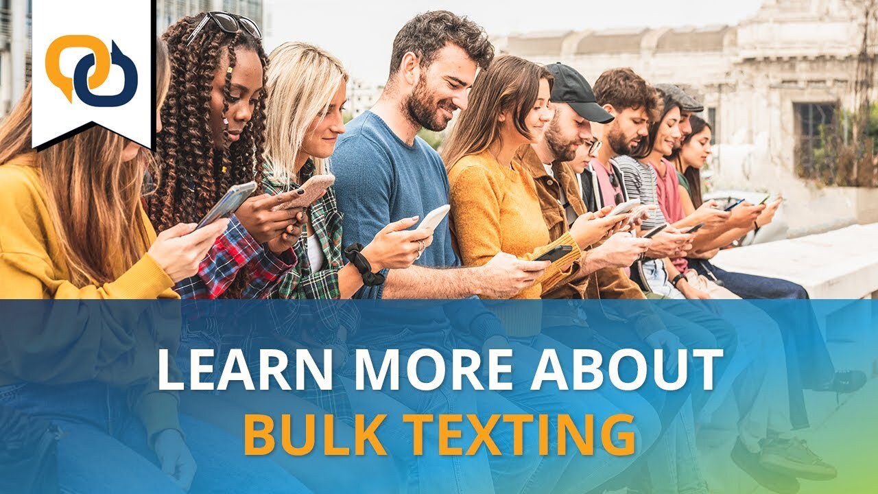 Learn More About Bulk Texting | EZ Texting Guide