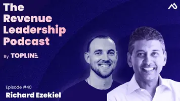 Partnership Lessons from COELEVATE with Author Richard Ezekiel