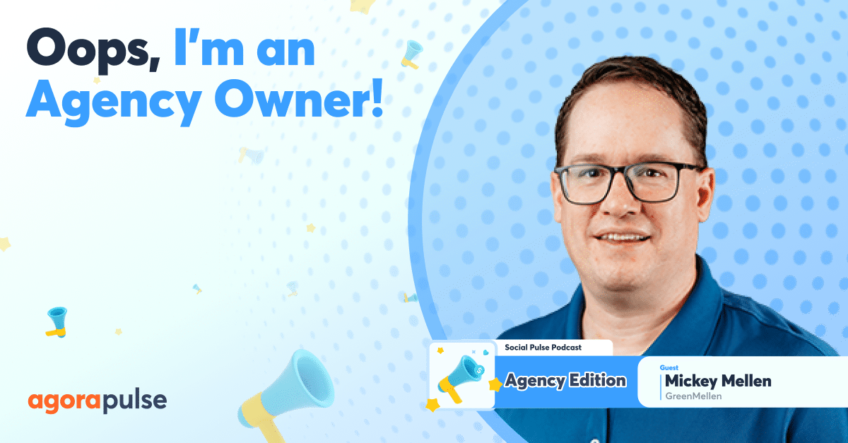 How to Turn an Unintentional Beginning into Unstoppable Success