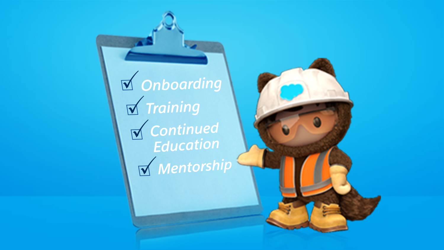 6 Training Must-Dos for Today's Field Service Worker