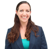 Nili Molvin Zaharony