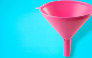 How to Create a B2B Marketing Funnel