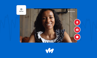 Introducing Maker Record, the latest feature from Storyblocks