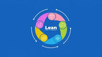 Lean project management: Definition, benefits, principles & tools