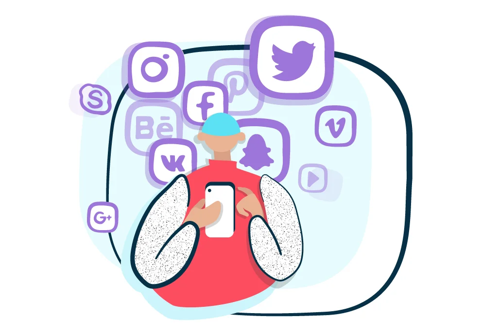 What Is Social Media Management? Best Tools, Apps & Practices | Onlypult.com