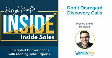 How Effective Is Your First Planned Call?