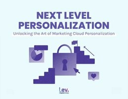 Personalization Ebook