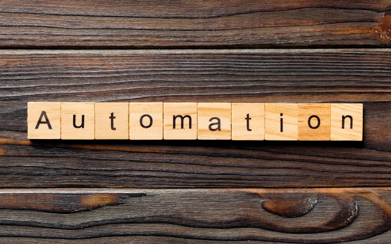 How Automation in CRM Can Revolutionize Your Business - Workbooks CRM