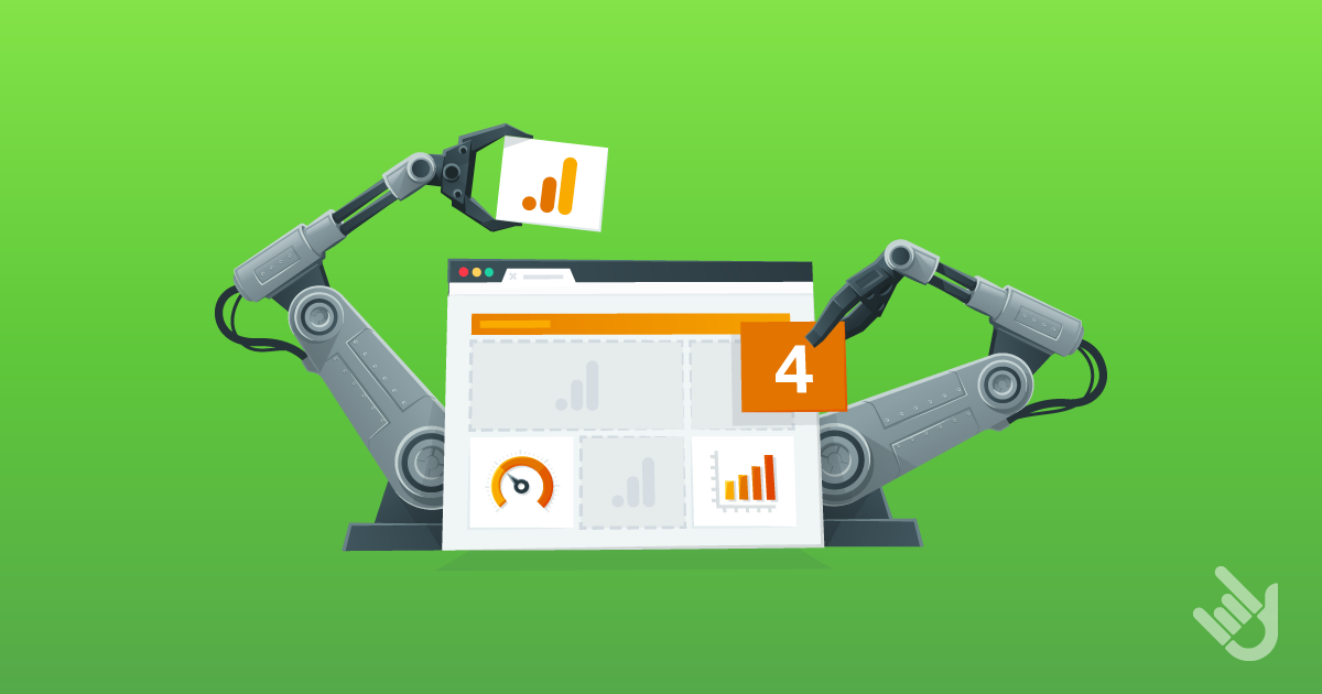Seamlessly Transition to GA4 Reporting with Dashthis' New Migration Tool