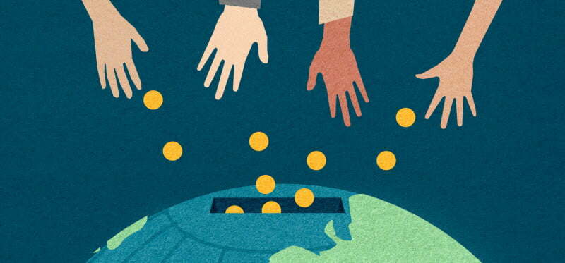 Social Media for Nonprofits: 6 Ways to Make a Difference