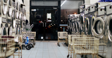 Kona Cleaners Case Study | Laundry & Dry Cleaning Services | Case Study