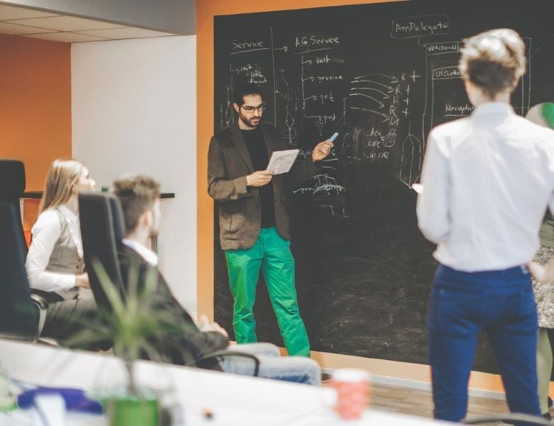 The Future of Sales Onboarding: Applying Agile Methodology