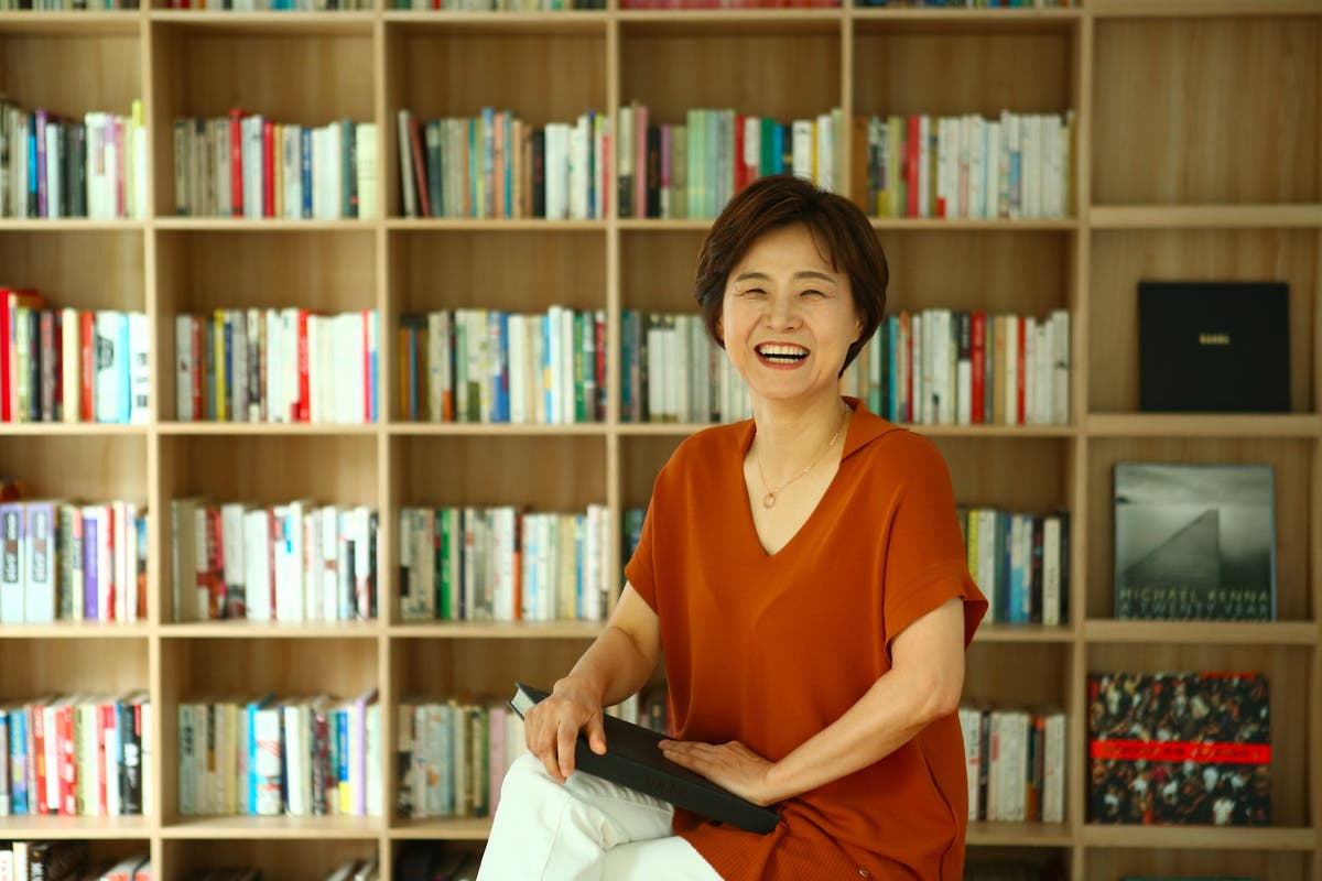 How Mary Woo is creating her own opportunities