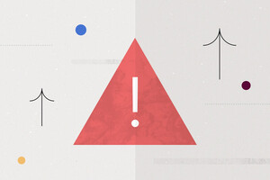 Are you afraid of making mistakes at work?