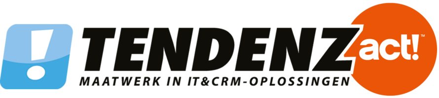 Act! Channel Partner Spotlight – TendenZ