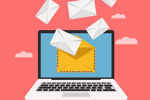 Flat Design: Everything You Need to Know in 5 Minutes (+ Examples)