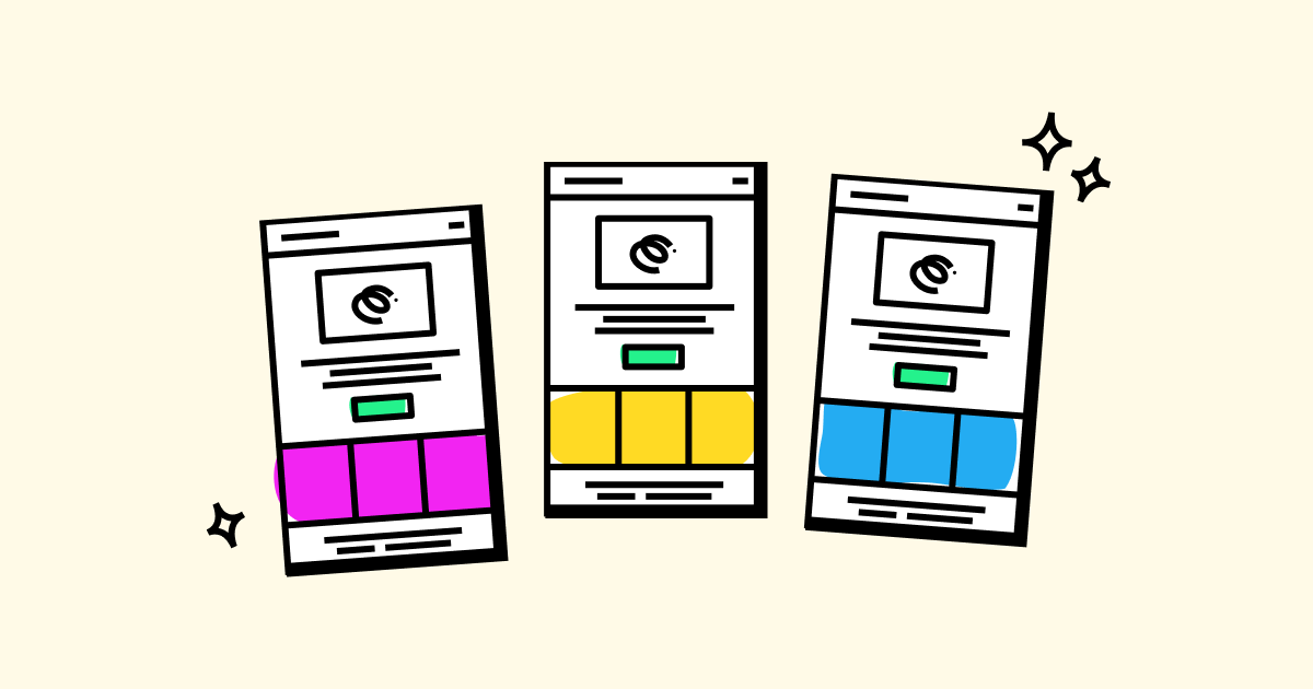 7 New Year Email Examples (That Are Super Effective)