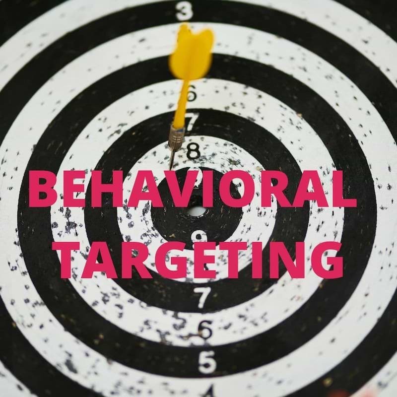 What is Behavioral Targeting? A Guide for CROs