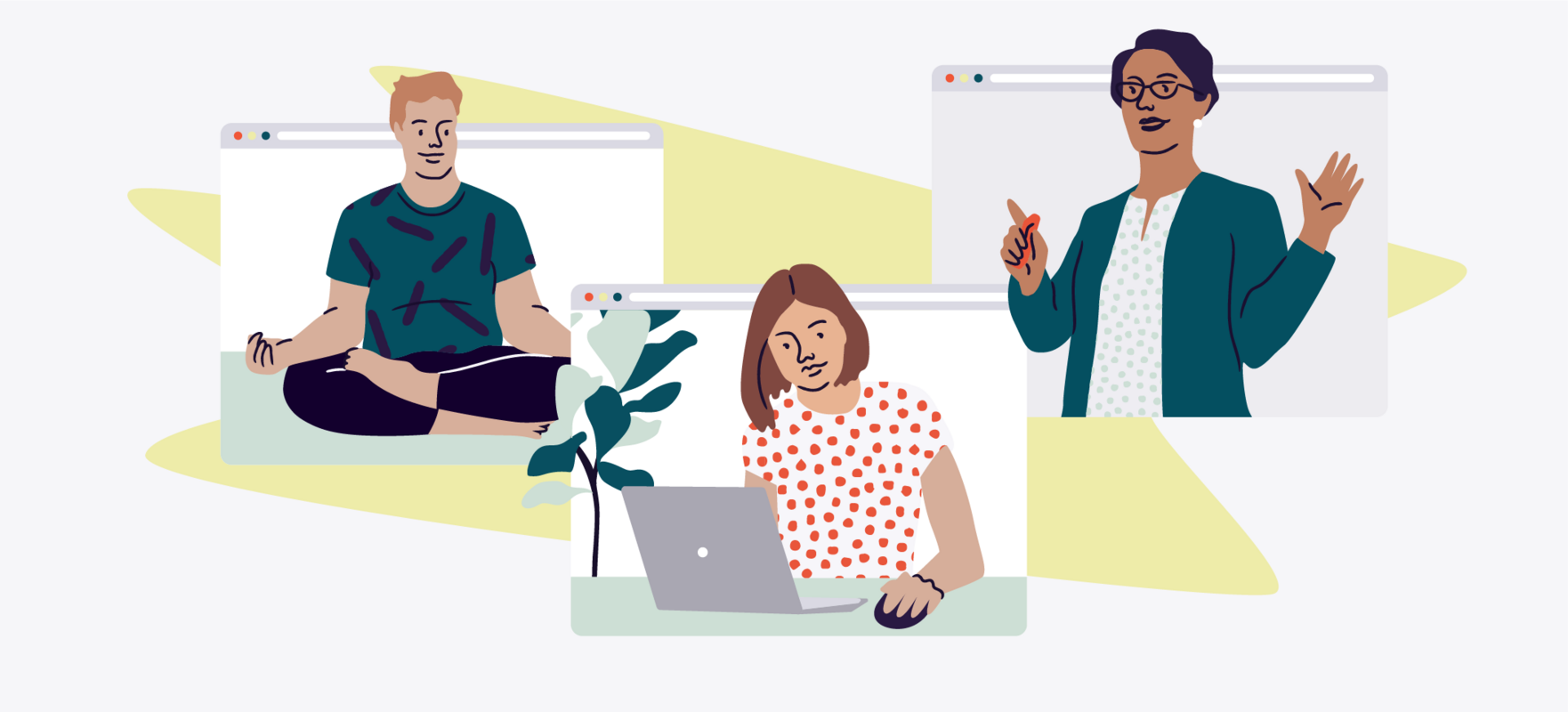 The Future of Virtual Events - Will People Keep Attending?