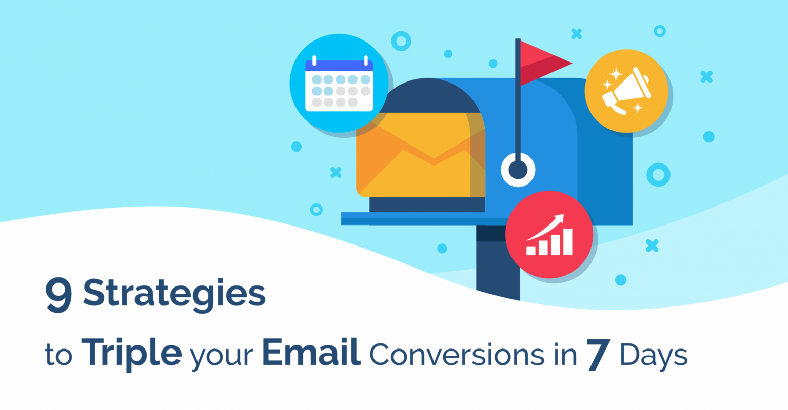 Top Email Marketing Tips to Help Improve your Sales - ContentStudio